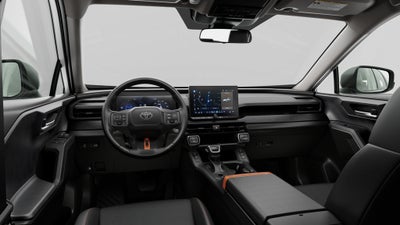 2026 Toyota RAV4 Woodland