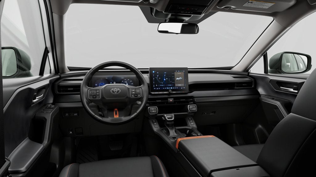 2026 Toyota RAV4 Woodland