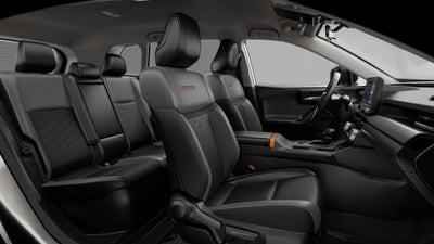2026 Toyota RAV4 Woodland