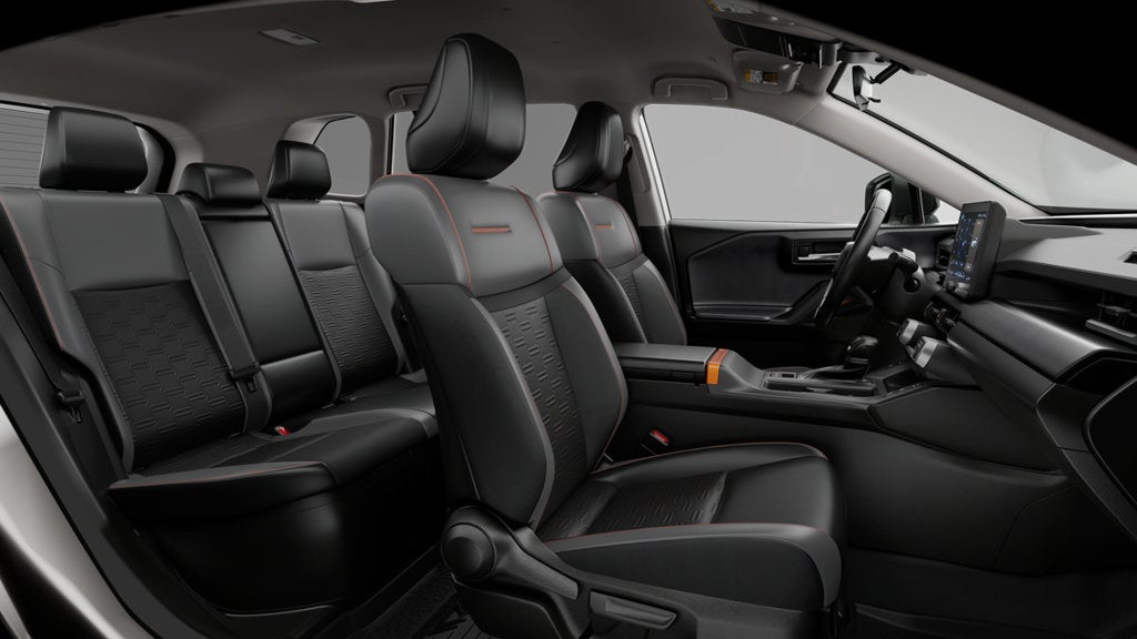 2026 Toyota RAV4 Woodland