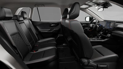 2026 Toyota RAV4 Woodland