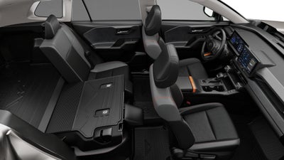 2026 Toyota RAV4 Woodland
