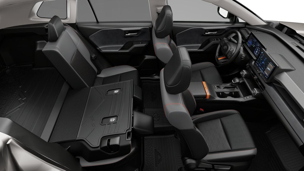 2026 Toyota RAV4 Woodland