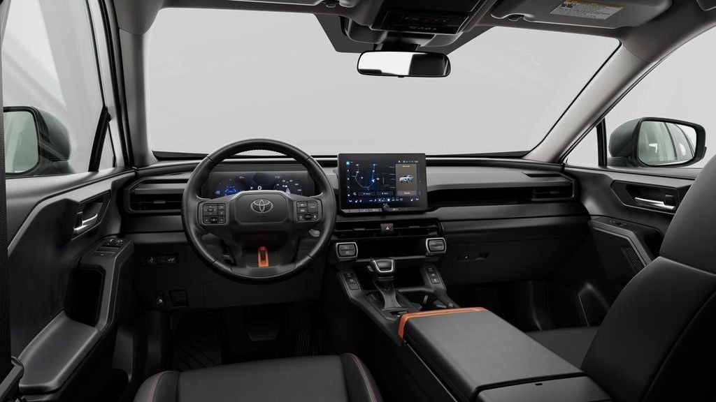 2026 Toyota RAV4 Woodland