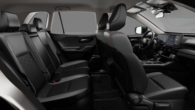 2026 Toyota RAV4 Woodland