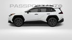 2026 Toyota RAV4 Woodland