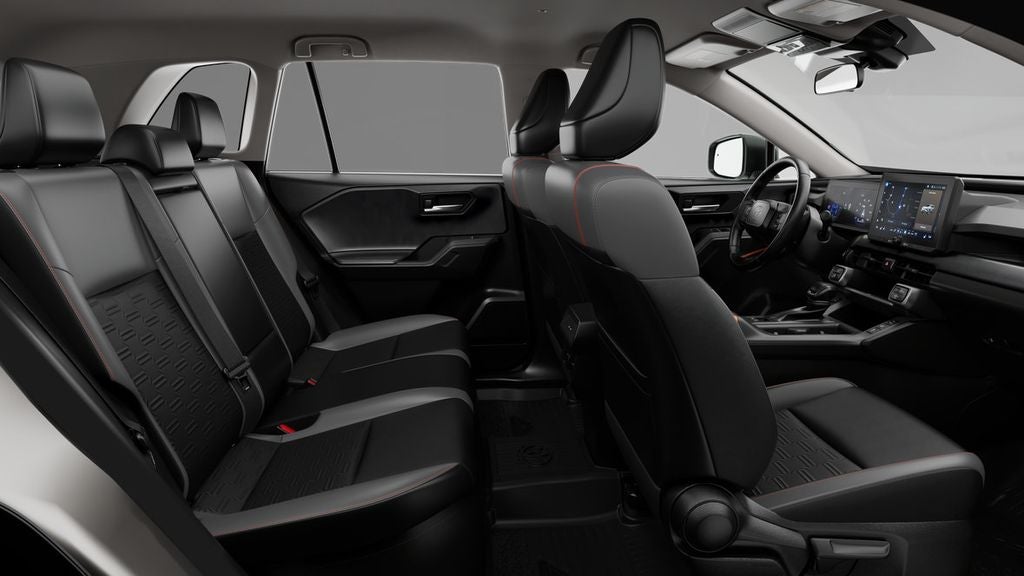 2026 Toyota RAV4 Woodland