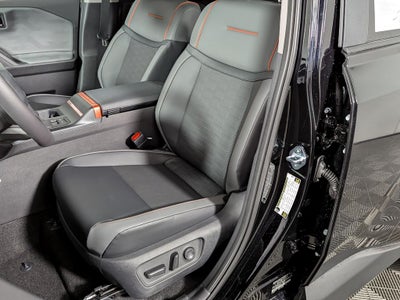 2026 Toyota RAV4 Woodland