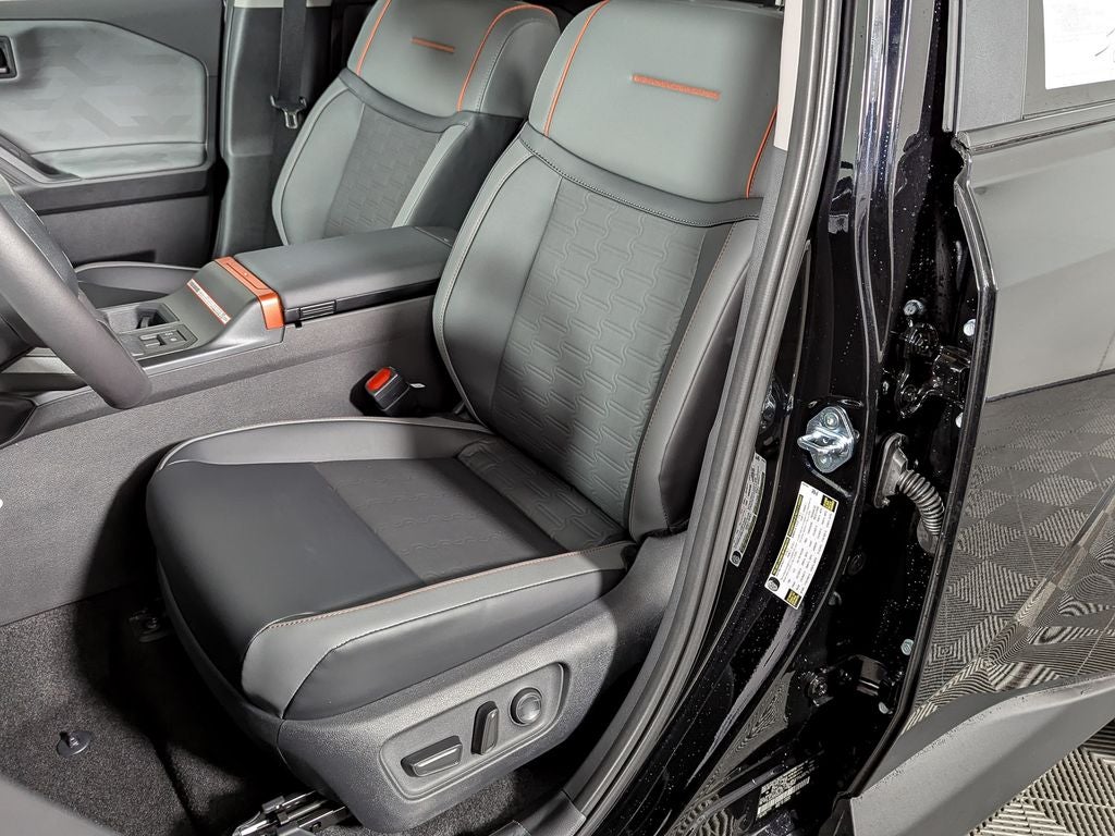 2026 Toyota RAV4 Woodland