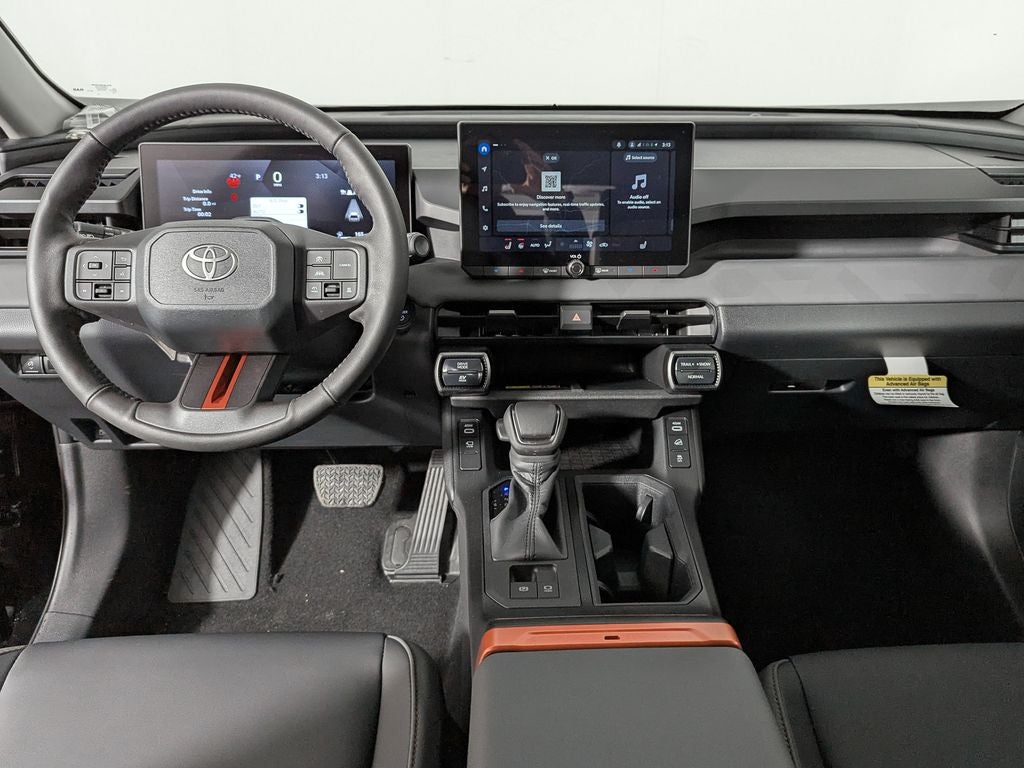 2026 Toyota RAV4 Woodland