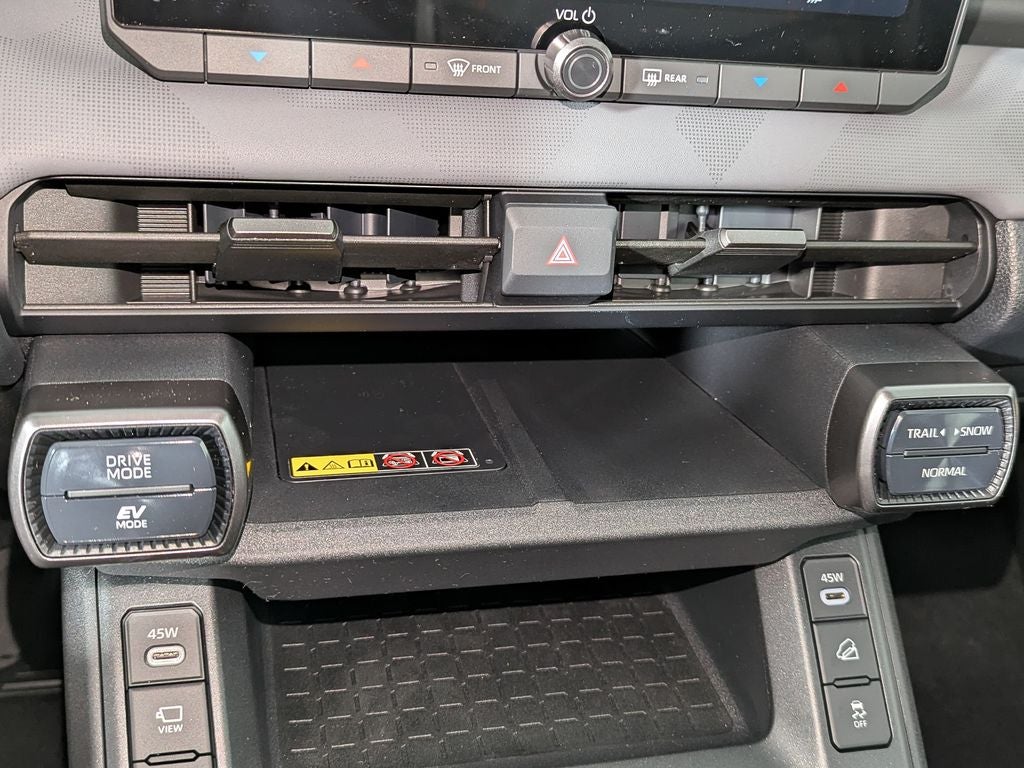 2026 Toyota RAV4 Woodland