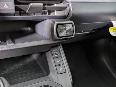 2026 Toyota RAV4 Woodland