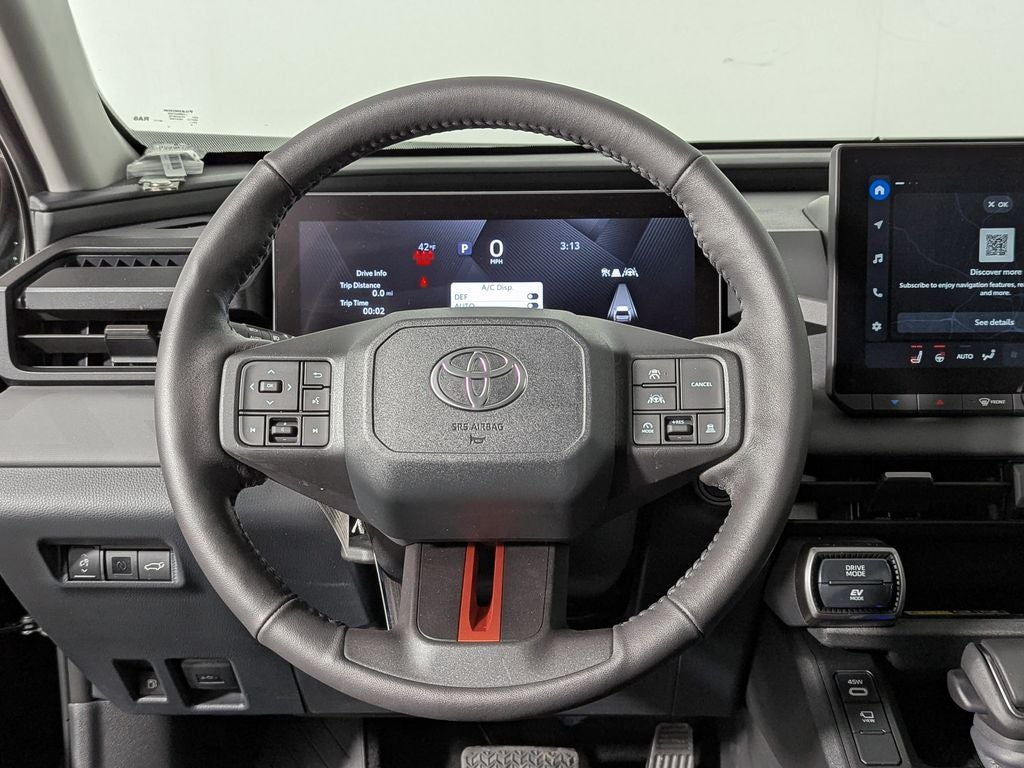 2026 Toyota RAV4 Woodland