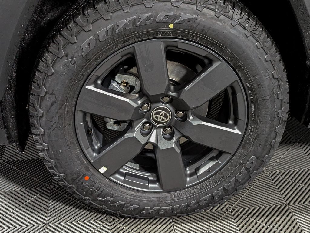 2026 Toyota RAV4 Woodland