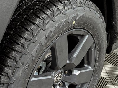 2026 Toyota RAV4 Woodland