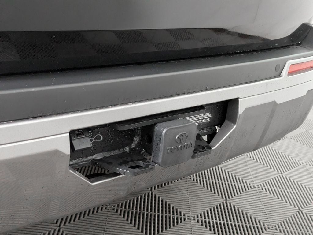 2026 Toyota RAV4 Woodland