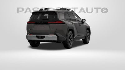 2026 Toyota RAV4 Woodland