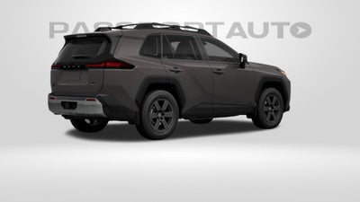 2026 Toyota RAV4 Woodland