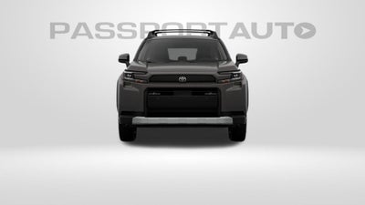2026 Toyota RAV4 Woodland