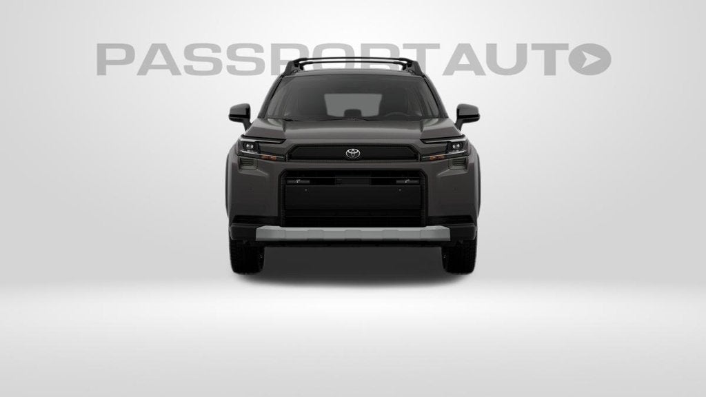 2026 Toyota RAV4 Woodland