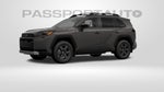 2026 Toyota RAV4 Woodland