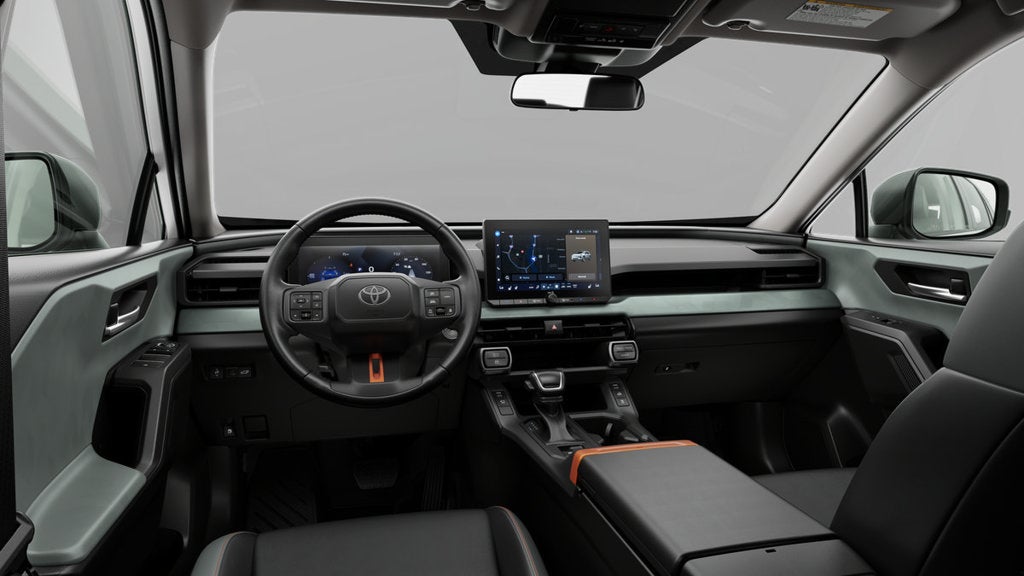 2026 Toyota RAV4 Woodland