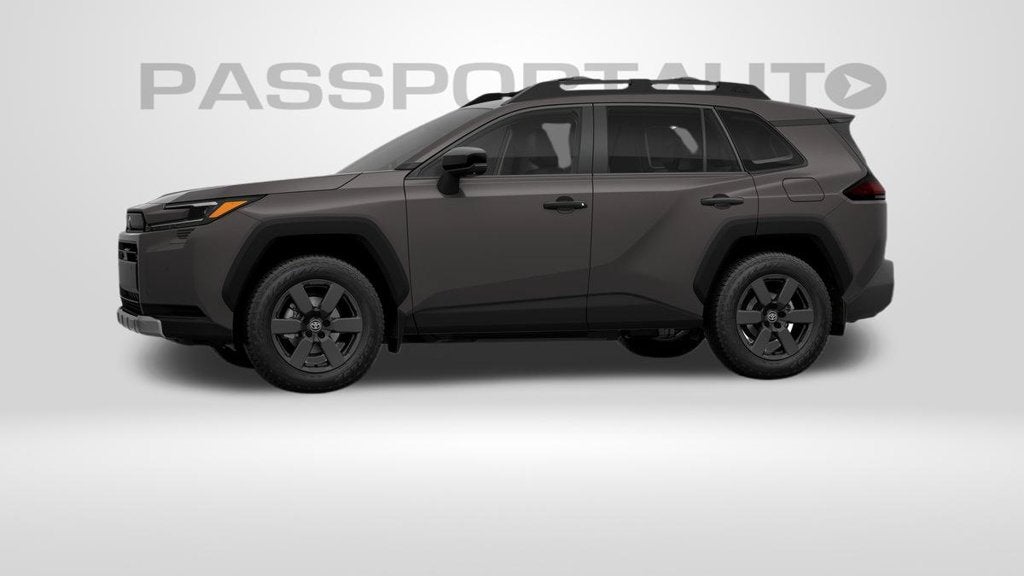 2026 Toyota RAV4 Woodland