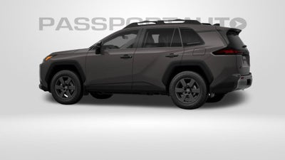 2026 Toyota RAV4 Woodland