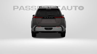 2026 Toyota RAV4 Woodland