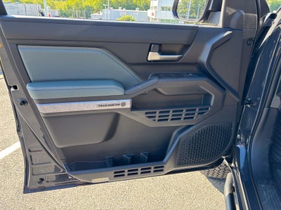 2026 Toyota Tacoma i-FORCE MAX Tacoma Trailhunter