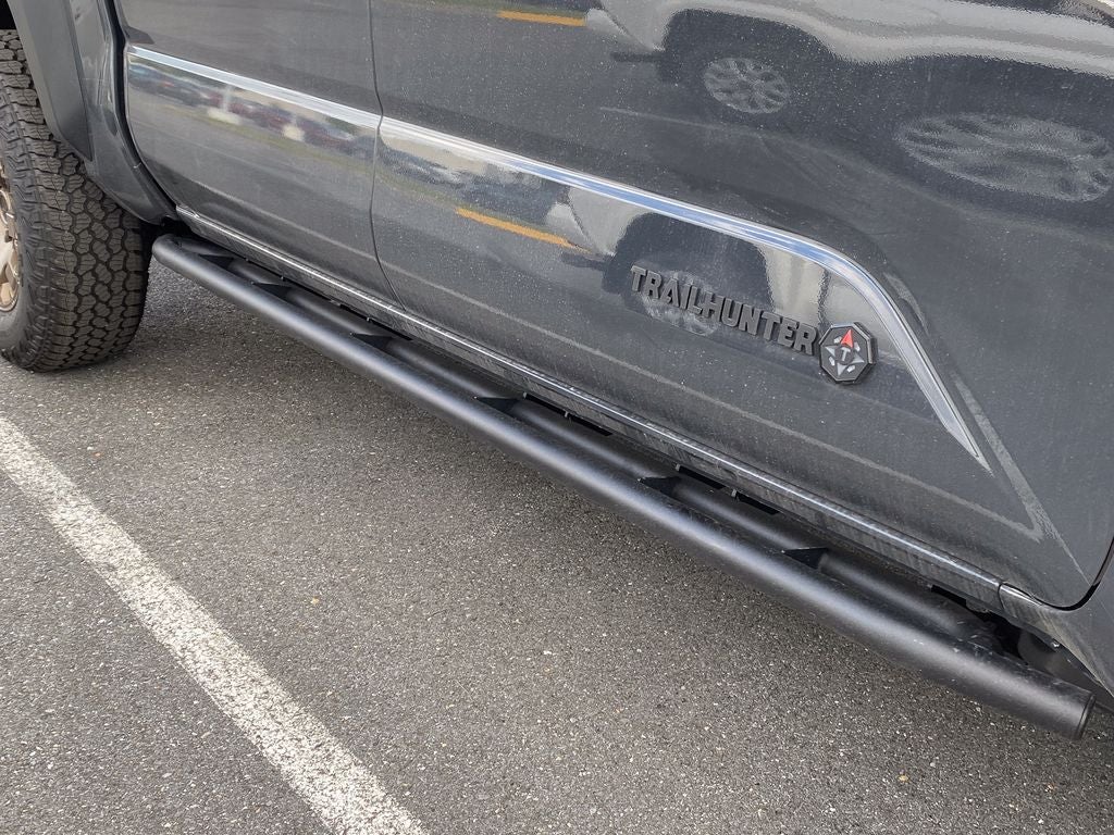 2026 Toyota Tacoma i-FORCE MAX Tacoma Trailhunter