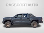 2026 Toyota Tacoma i-FORCE MAX Tacoma Trailhunter