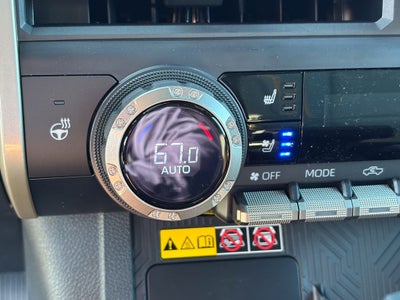 2026 Toyota Tacoma i-FORCE MAX Tacoma Trailhunter