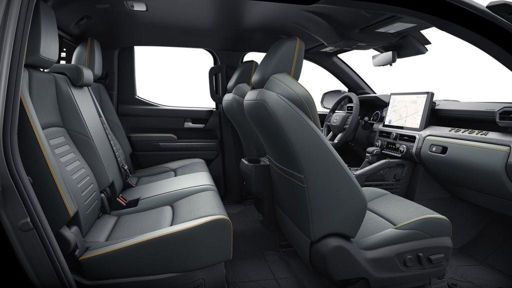 2026 Toyota Tacoma i-FORCE MAX Tacoma Trailhunter