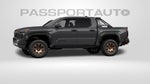 2026 Toyota Tacoma i-FORCE MAX Tacoma Trailhunter