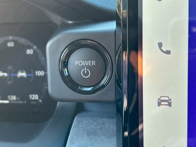 2026 Toyota Tacoma i-FORCE MAX Tacoma Trailhunter