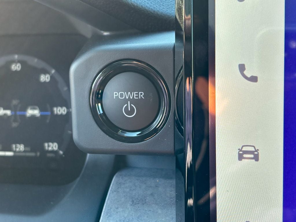 2026 Toyota Tacoma i-FORCE MAX Tacoma Trailhunter