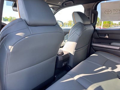 2026 Toyota Tacoma i-FORCE MAX Tacoma Trailhunter