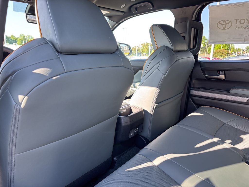 2026 Toyota Tacoma i-FORCE MAX Tacoma Trailhunter
