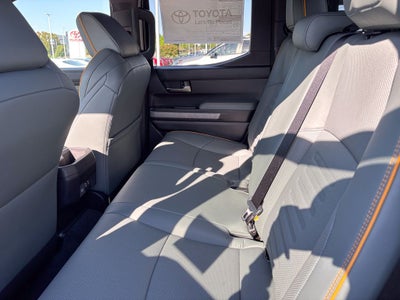 2026 Toyota Tacoma i-FORCE MAX Tacoma Trailhunter