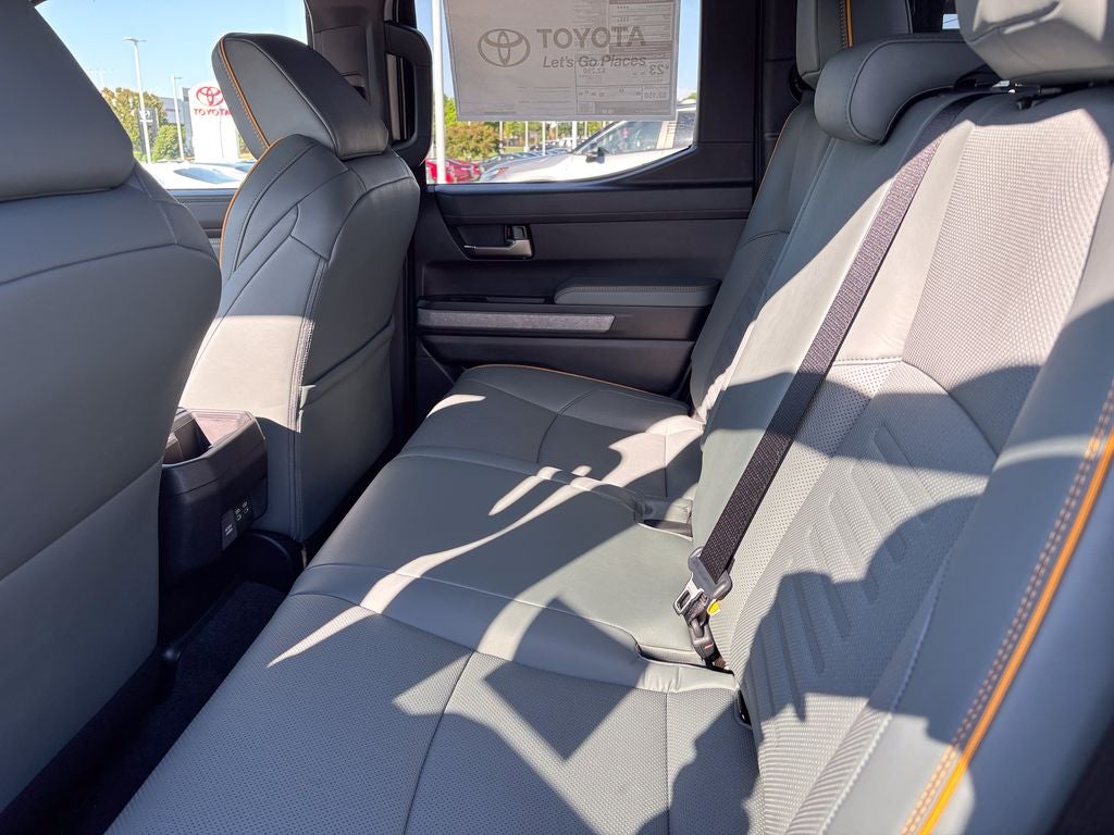 2026 Toyota Tacoma i-FORCE MAX Tacoma Trailhunter