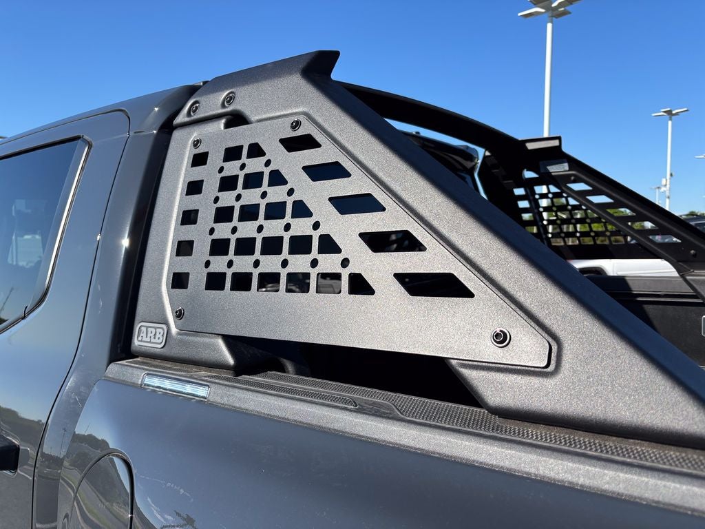 2026 Toyota Tacoma i-FORCE MAX Tacoma Trailhunter