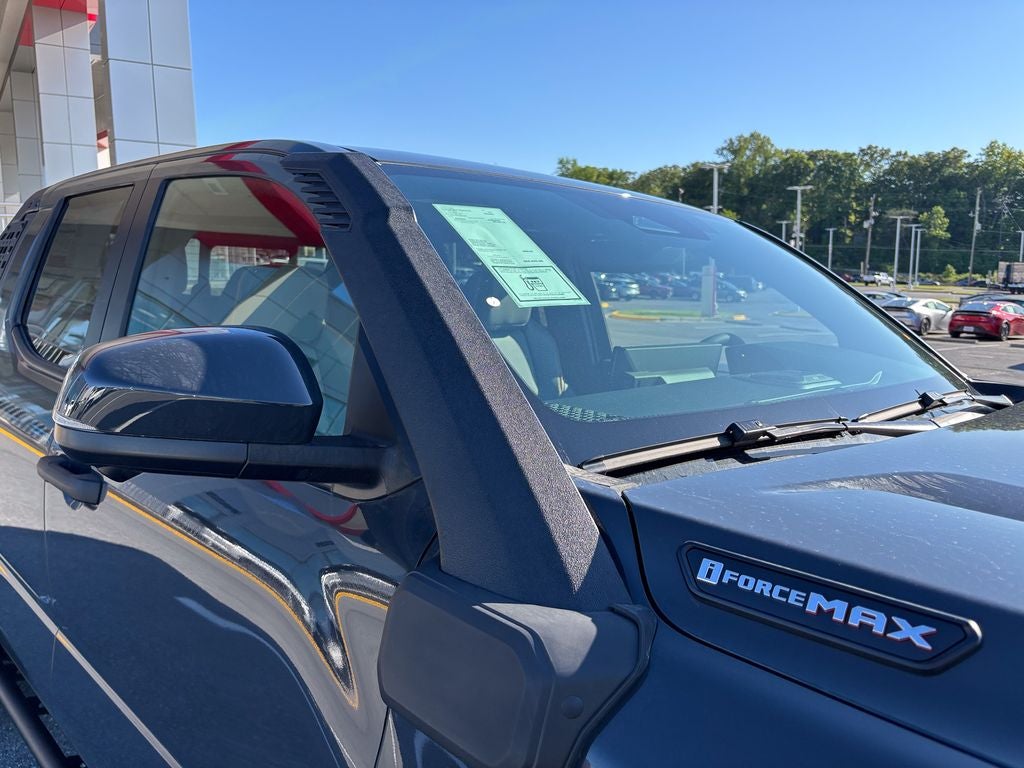 2026 Toyota Tacoma i-FORCE MAX Tacoma Trailhunter