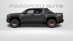 2026 Toyota Tacoma i-FORCE MAX Tacoma Trailhunter