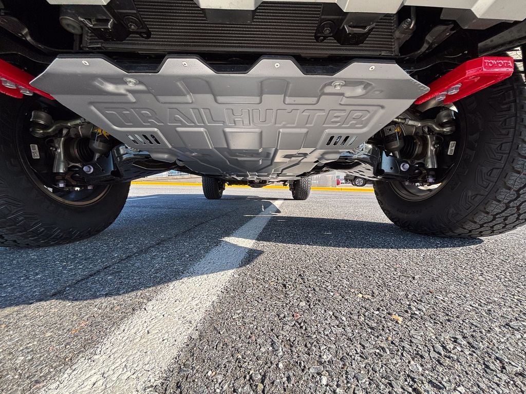 2026 Toyota Tacoma i-FORCE MAX Tacoma Trailhunter
