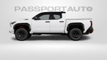 2026 Toyota Tacoma i-FORCE MAX Tacoma TRD Pro