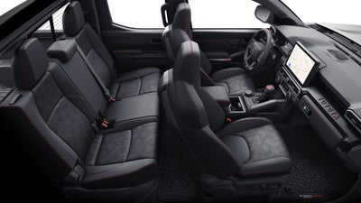 2026 Toyota Tacoma i-FORCE MAX Tacoma TRD Pro