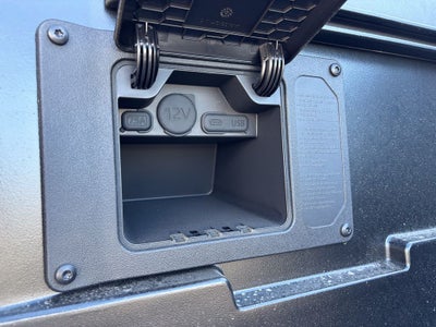 2026 Toyota Tacoma i-FORCE MAX Tacoma TRD Pro
