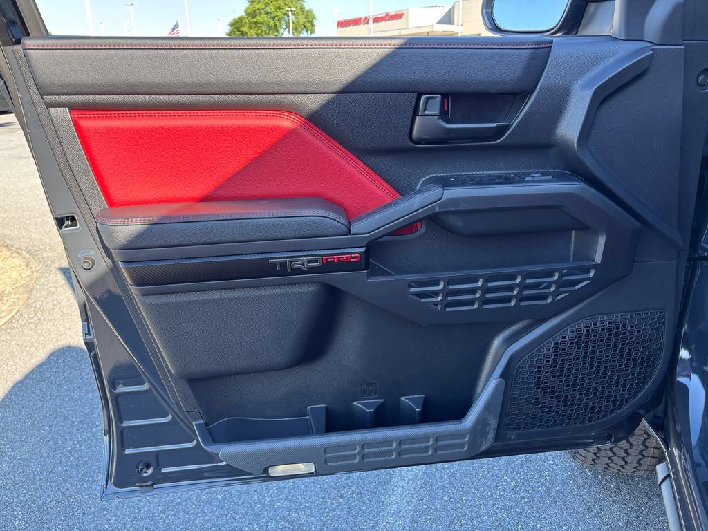 2026 Toyota Tacoma i-FORCE MAX Tacoma TRD Pro