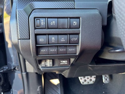 2026 Toyota Tacoma i-FORCE MAX Tacoma TRD Pro